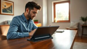 TC015B5 Model: The Ultimate Tech Gadget Transforming Productivity and Entertainment