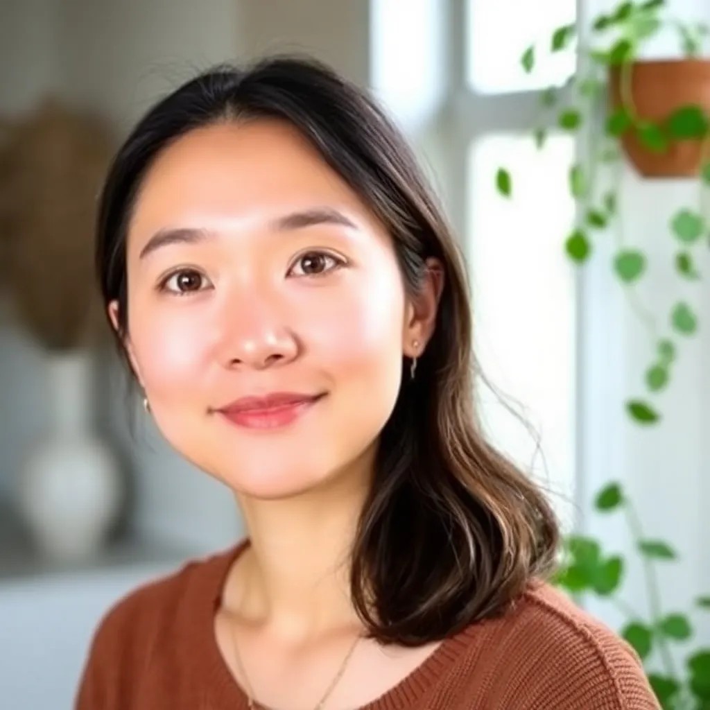 Piper Choi