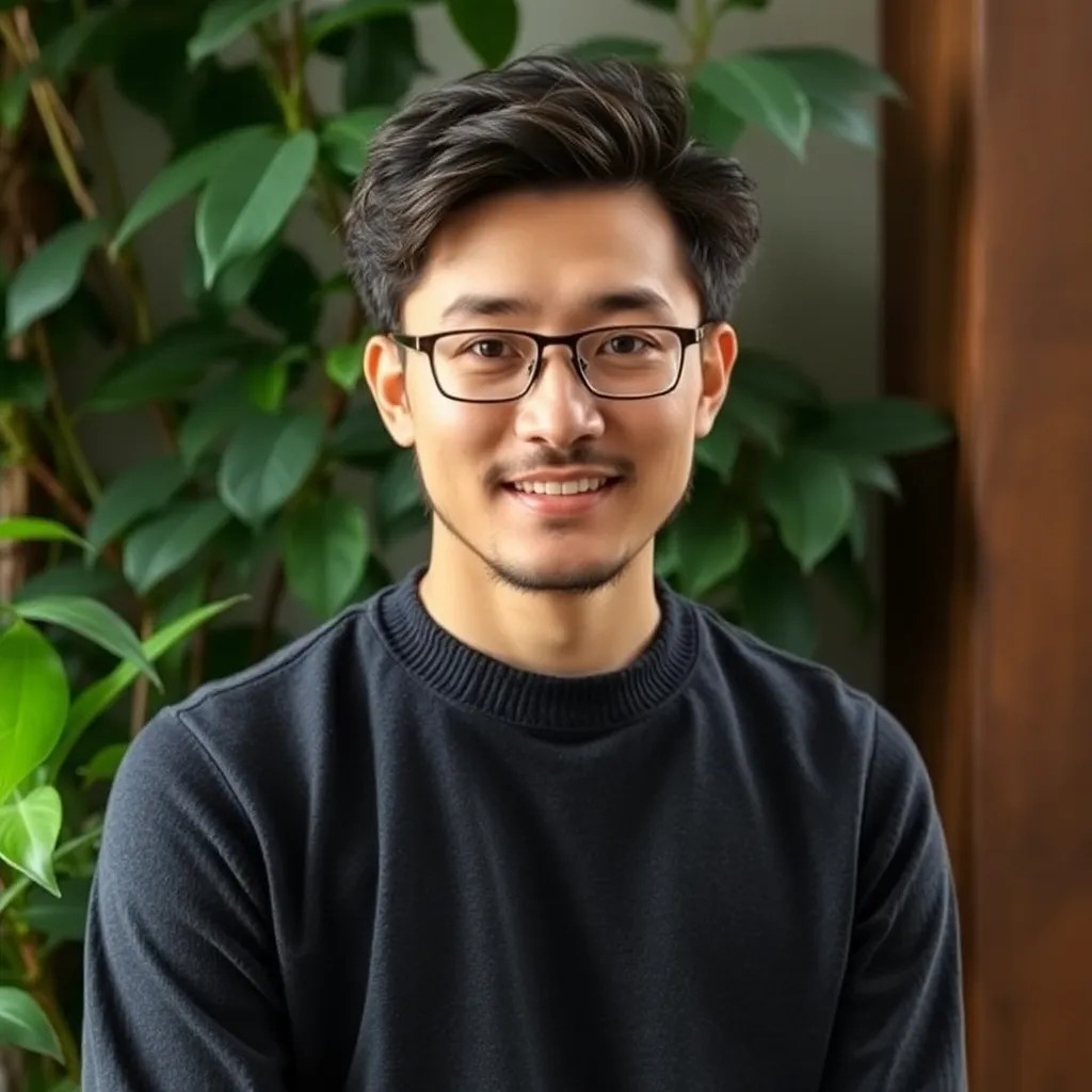 Caleb Nguyen