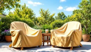Furniture Patio Covers: Your Complete Guide to Protection and Style in 2026