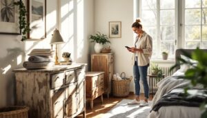 Finding Quality Used Bedroom Furniture Near You: A Smart Shopper’s Guide for 2026