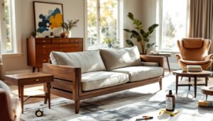 Smart Shopping for Used Living Room Furniture: A Guide to Finding Great Deals in 2026