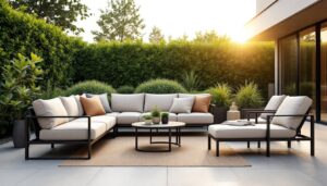 Halmuz Patio Furniture: The Complete Guide to Quality Outdoor Seating in 2026