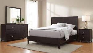 Liberty Furniture Bedroom Collections: Transform Your Sleep Space With Quality Design