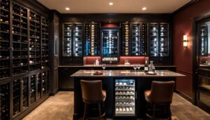 Wine Cellar Furniture Ideas: Create the Perfect Storage and Display Space in 2026