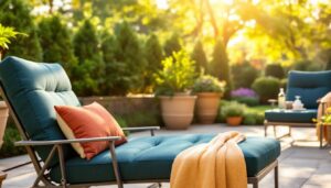 Refresh Your Outdoor Space: The Complete Guide to Patio Furniture Upholstery in 2026