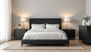 Black Bedroom Furniture Sets: The Ultimate Guide to Creating a Sophisticated Sanctuary in 2026