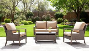 Hampton Bay Patio Furniture: A Homeowner’s Guide to Durable Outdoor Living in 2026