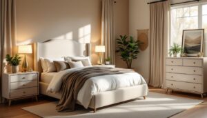 Beige Bedroom Furniture: The Ultimate Guide to Creating a Calm, Timeless Retreat