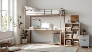 College Bedroom Furniture Ideas: Create a Functional, Stylish Dorm Oasis in 2026