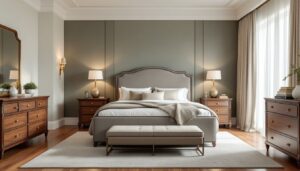 Luxury Bedroom Sets: Elevate Your Master Suite in 2026