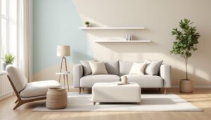 Small Living Room Furniture Ideas That Maximize Space and Style in 2026