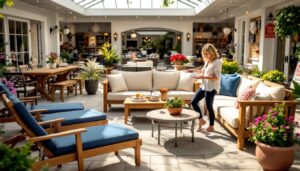Finding Quality Patio Furniture On Sale Near You: A Shopper’s Guide for 2026