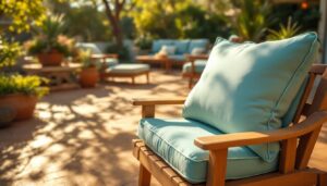 How to Replace Patio Furniture Cushions: A 2026 Guide to Refreshing Your Outdoor Space