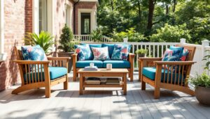 Amazonia Patio Furniture: A Complete Guide to Durable Outdoor Living in 2026