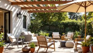 Job Lot Patio Furniture: How to Score Quality Outdoor Pieces on a Budget in 2026