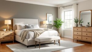 King Bedroom Furniture: A Complete Guide To Creating Your Dream Sleep Sanctuary In 2026