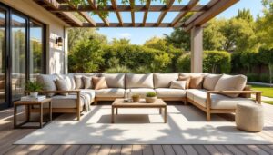 Deep Seating Patio Furniture Sets: The Ultimate Guide to Comfort and Style in 2026