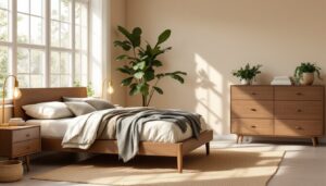 Brown Bedroom Furniture: The Complete Style Guide for Warm, Inviting Spaces in 2026