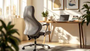 How To Choose The Best Global Upholstery Office Chair For Your Home Office In 2026