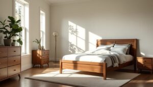 American-Made Bedroom Furniture: Why Buy Local in 2026 and Where to Find the Best