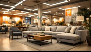 Value City Furniture Clearance Living Room Sets: Save Big on Quality Sofas and Sectionals in 2026
