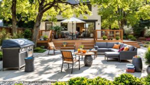 Home Depot Patio Furniture: Your Complete Guide to Creating the Perfect Outdoor Oasis in 2026